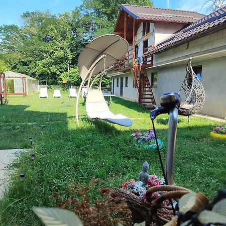 Happy Home Călimăneşti Dış mekan fotoğraf