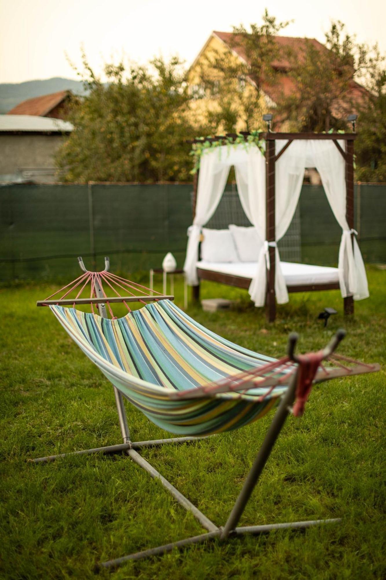 Happy Home Călimăneşti Dış mekan fotoğraf